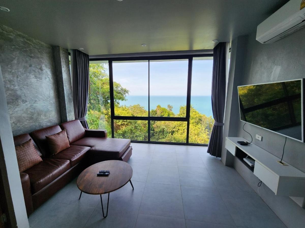 فيلا Scenery Samui شاطئ تشاوينغ المظهر الخارجي الصورة