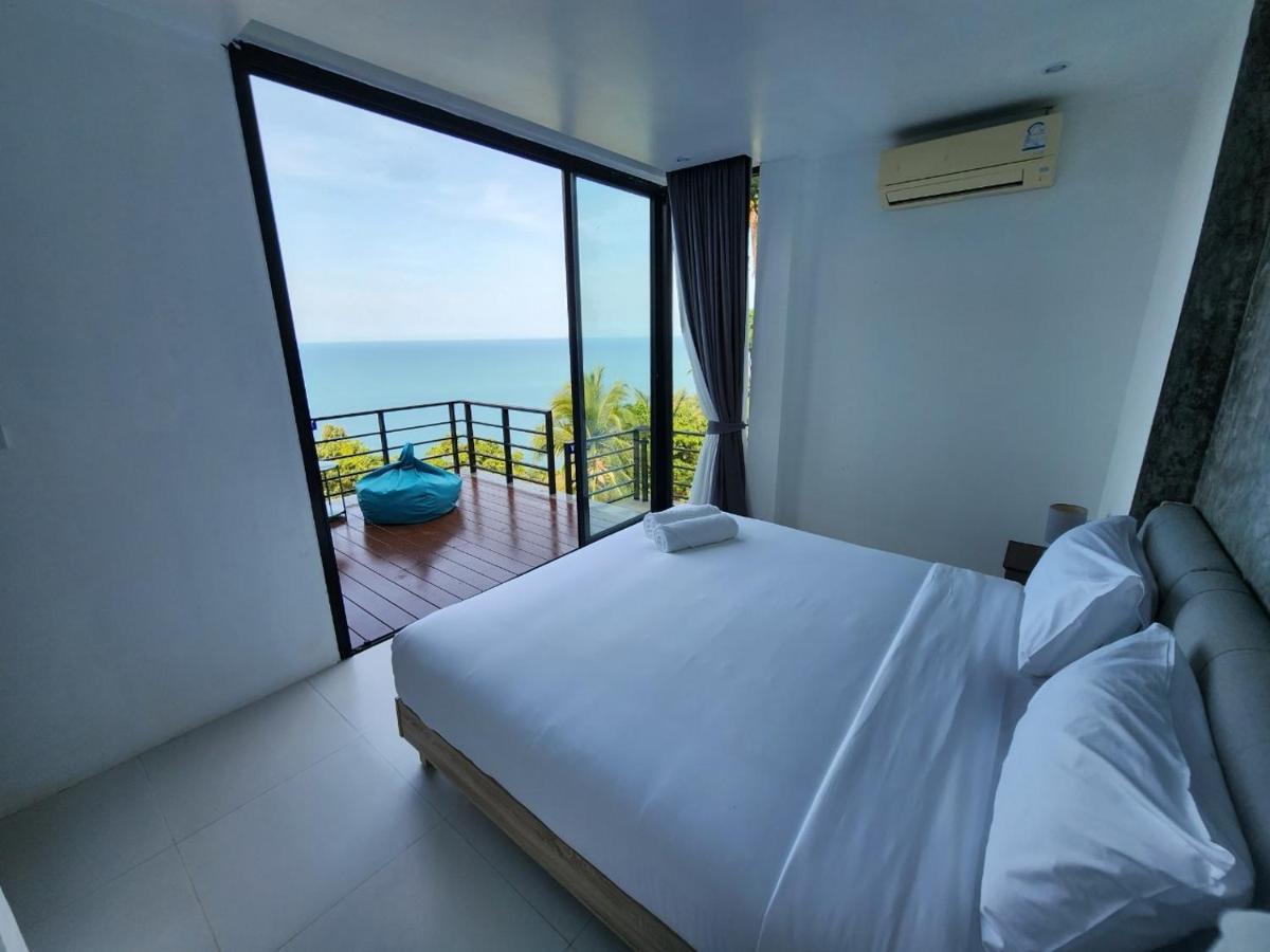 فيلا Scenery Samui شاطئ تشاوينغ المظهر الخارجي الصورة
